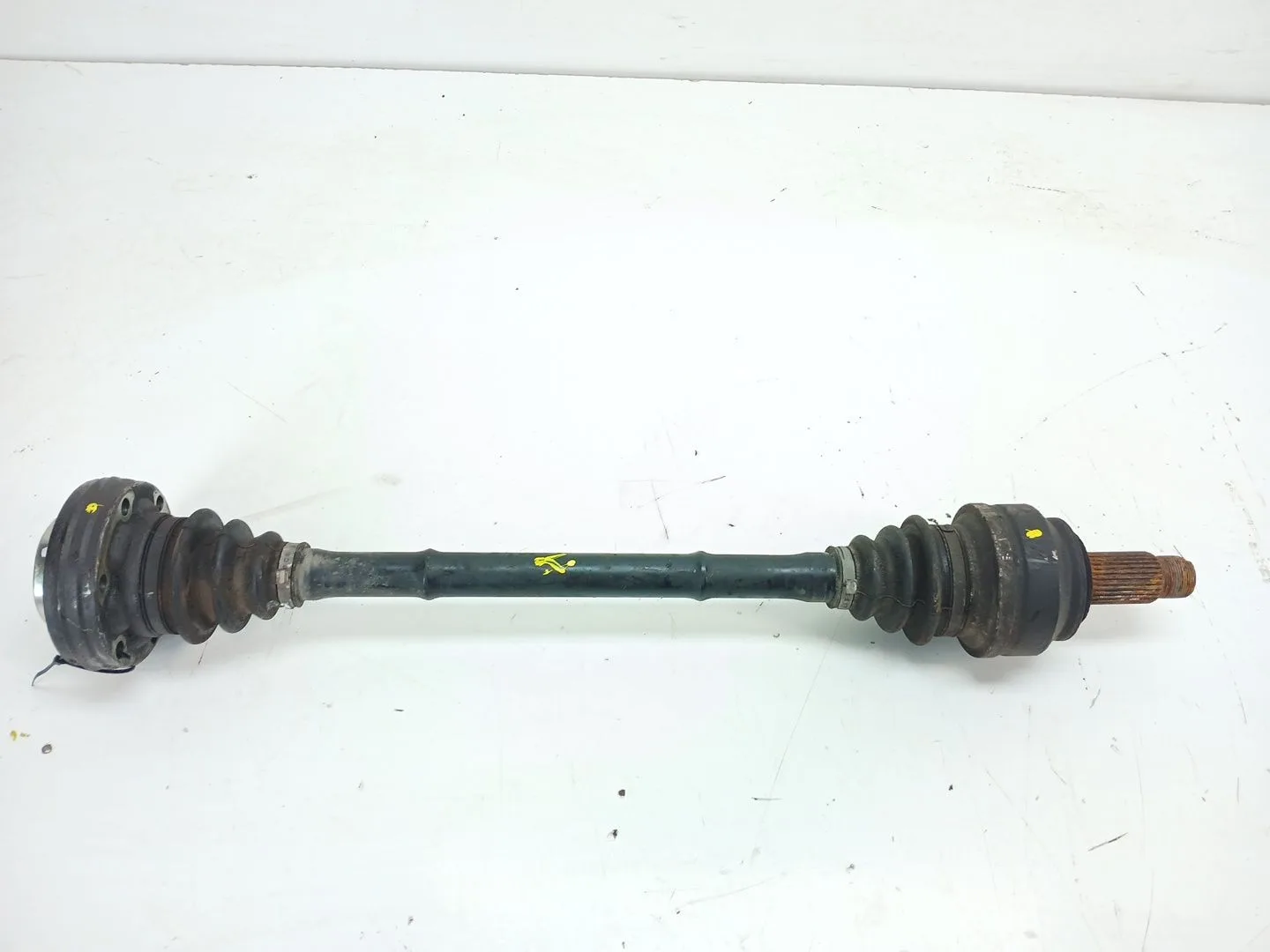 Transmision Trasera Derecha para Bmw 3 Touring (E91)