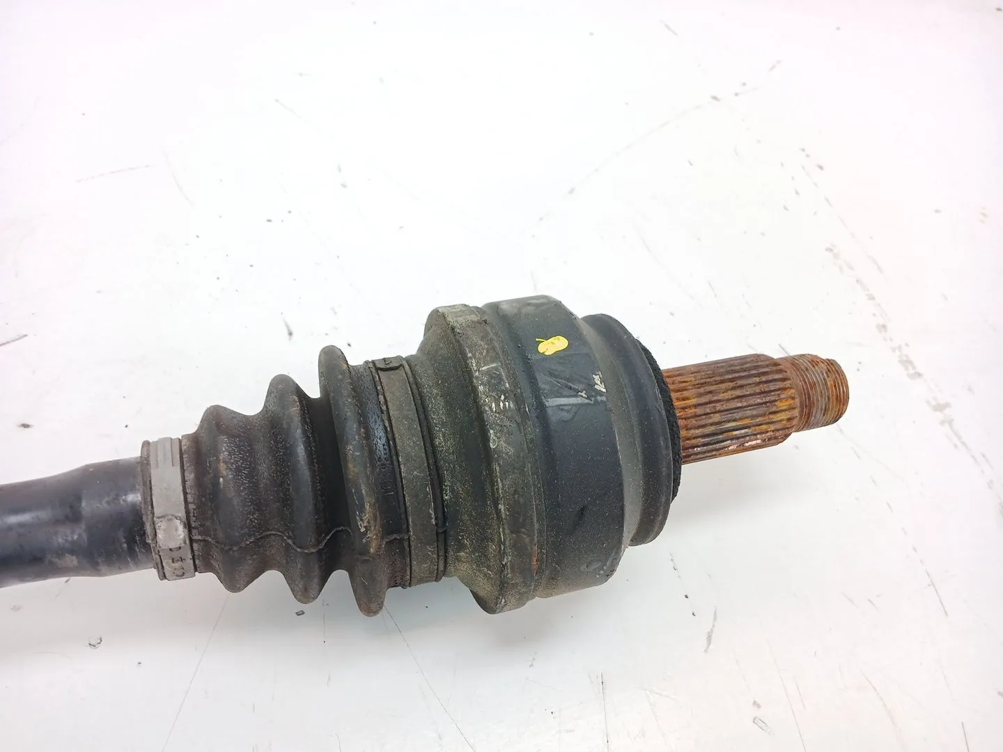 Transmision Trasera Derecha para Bmw 3 Touring (E91)
