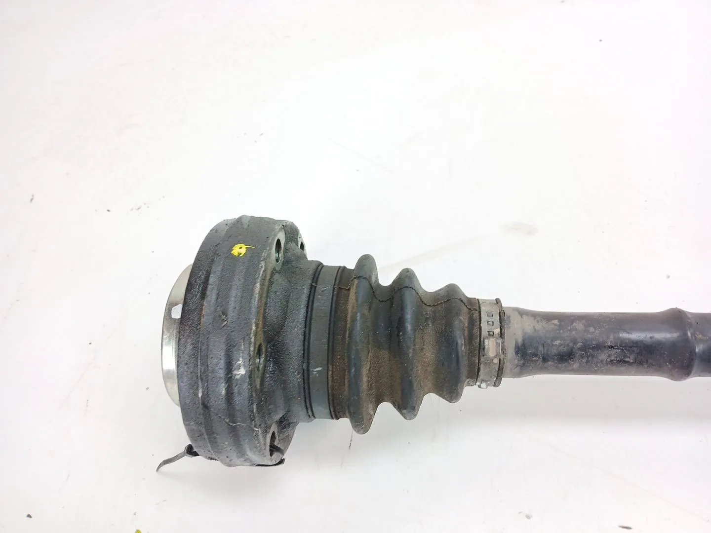 Transmision Trasera Derecha para Bmw 3 Touring (E91)