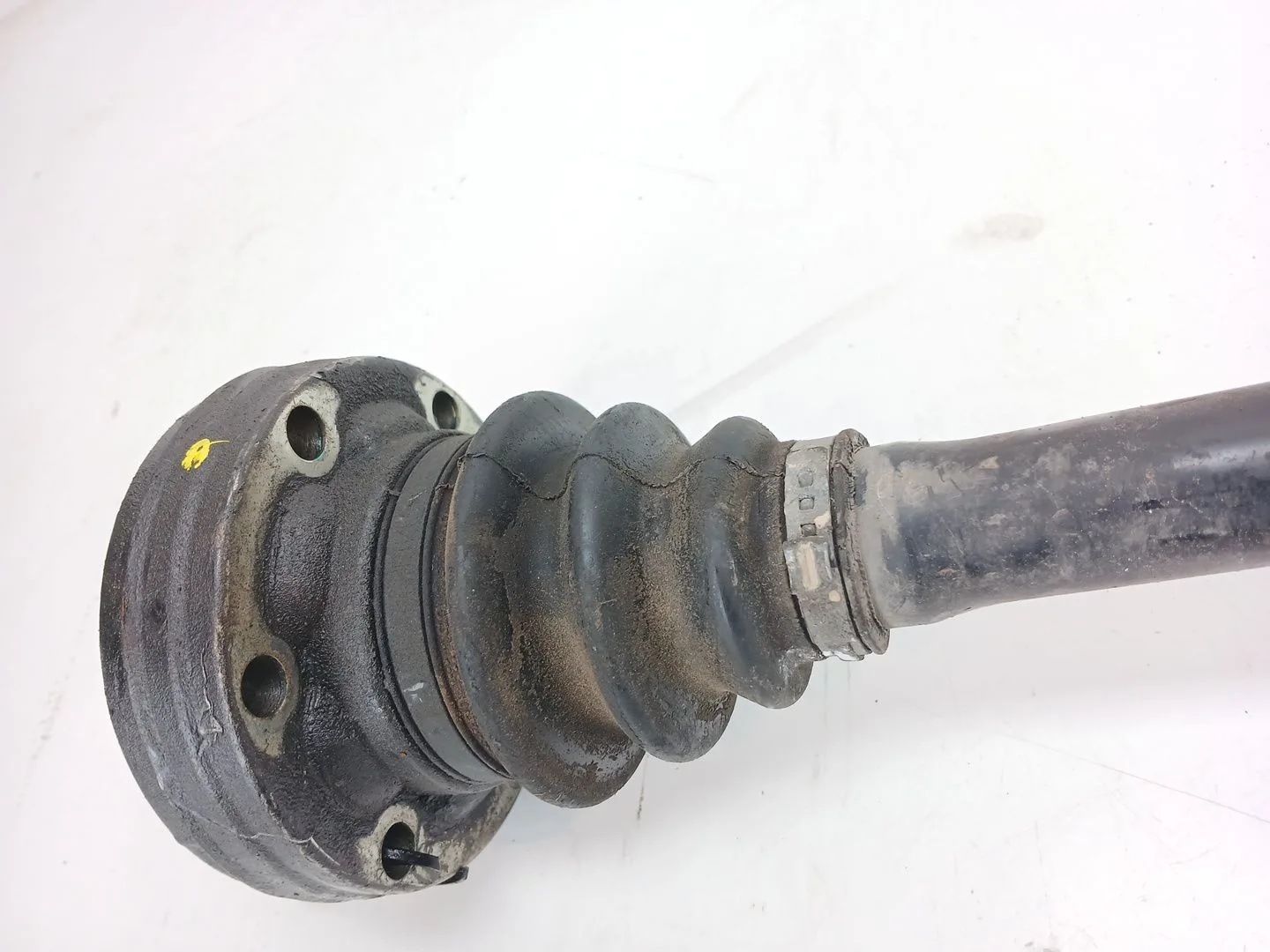 Transmision Trasera Derecha para Bmw 3 Touring (E91)