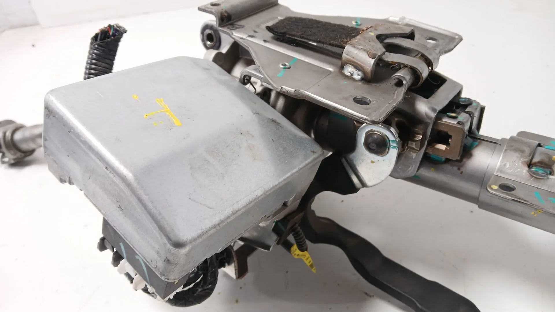 Columna Direccion para Mazda Cx-3 (Dk)