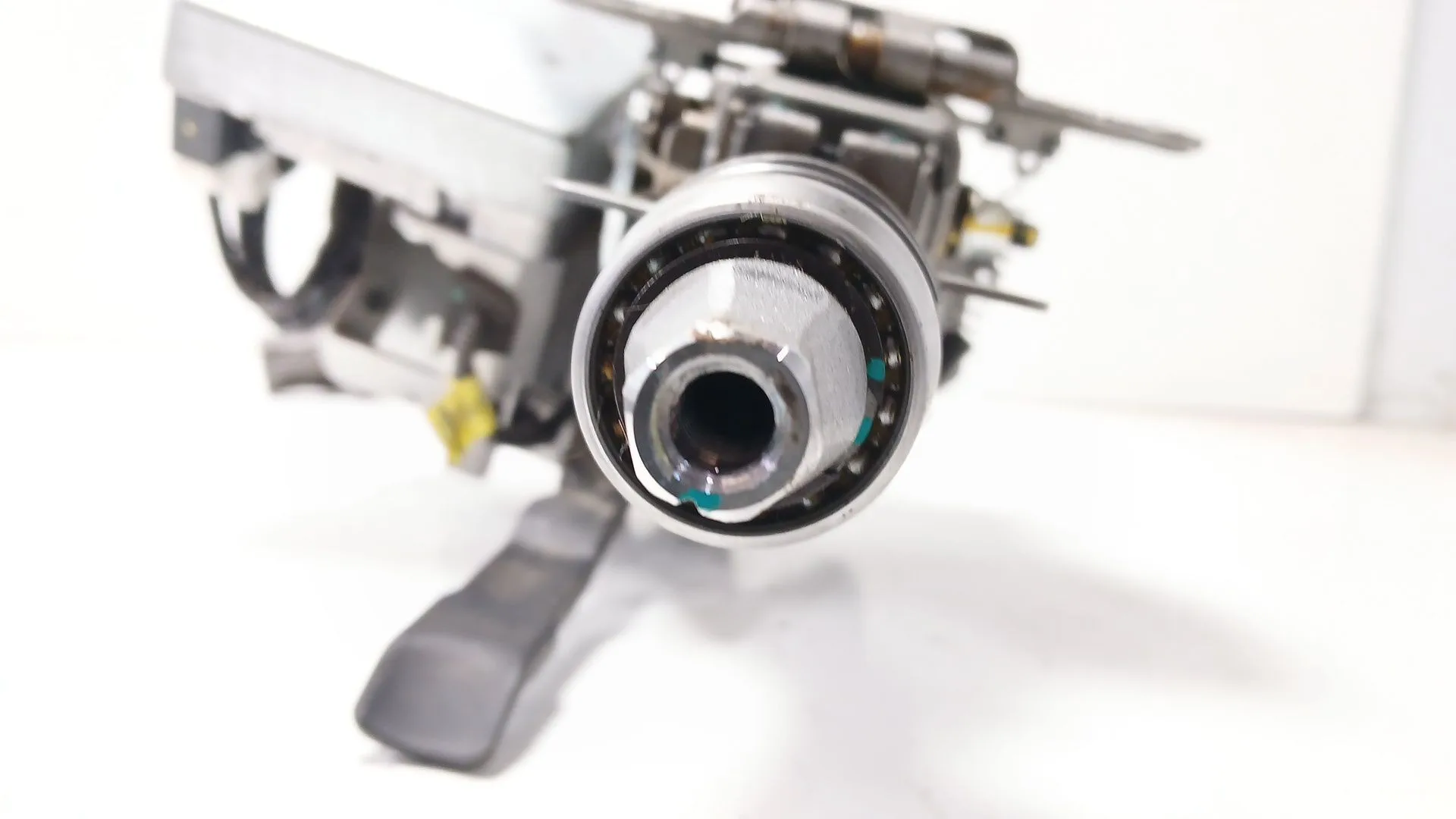 Columna Direccion para Mazda Cx-3 (Dk)