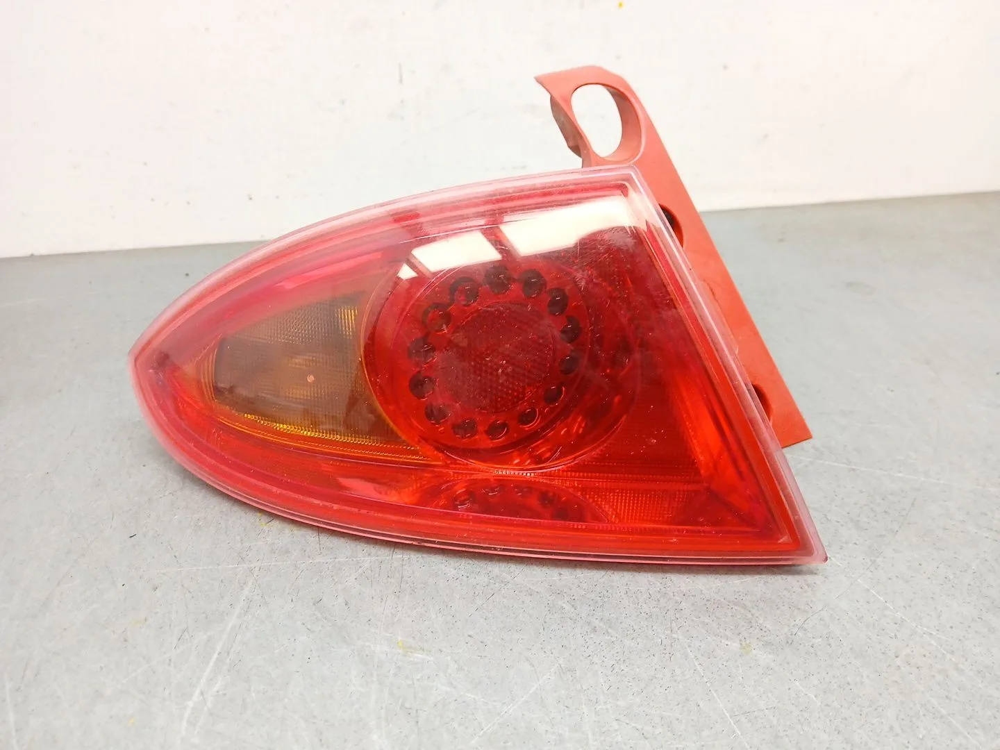 Piloto Trasero Izquierdo para Seat Leon (1P1)
