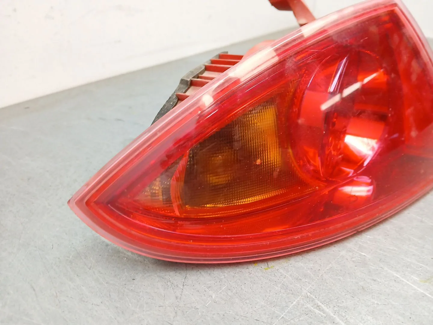 Piloto Trasero Izquierdo para Seat Leon (1P1)