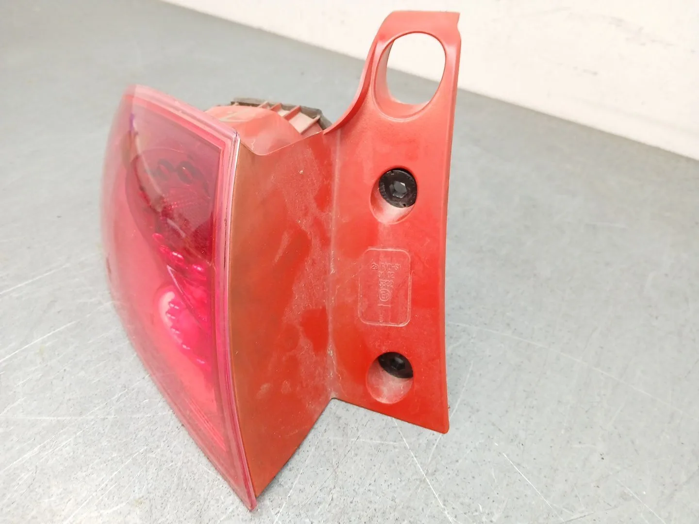 Piloto Trasero Izquierdo para Seat Leon (1P1)