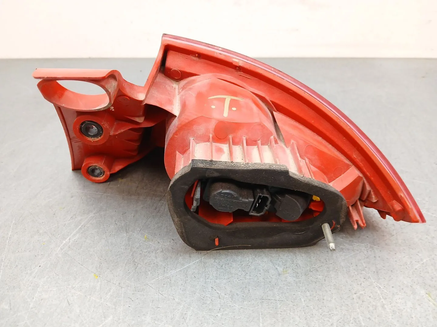Piloto Trasero Izquierdo para Seat Leon (1P1)