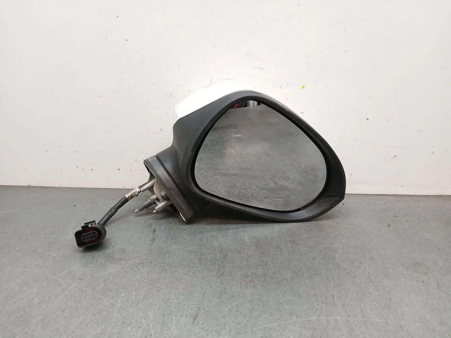 Retrovisor Derecho para Seat Leon (1P1)