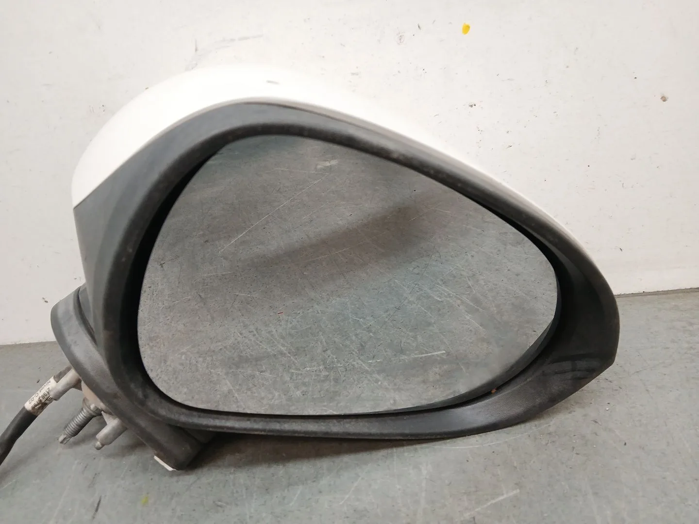 Retrovisor Derecho para Seat Leon (1P1)