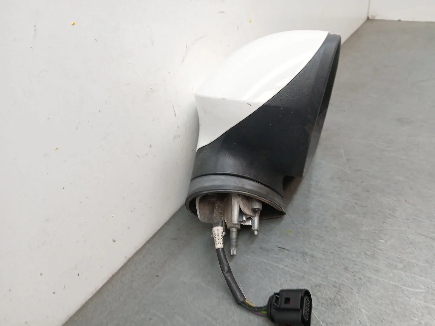 Retrovisor Derecho para Seat Leon (1P1)