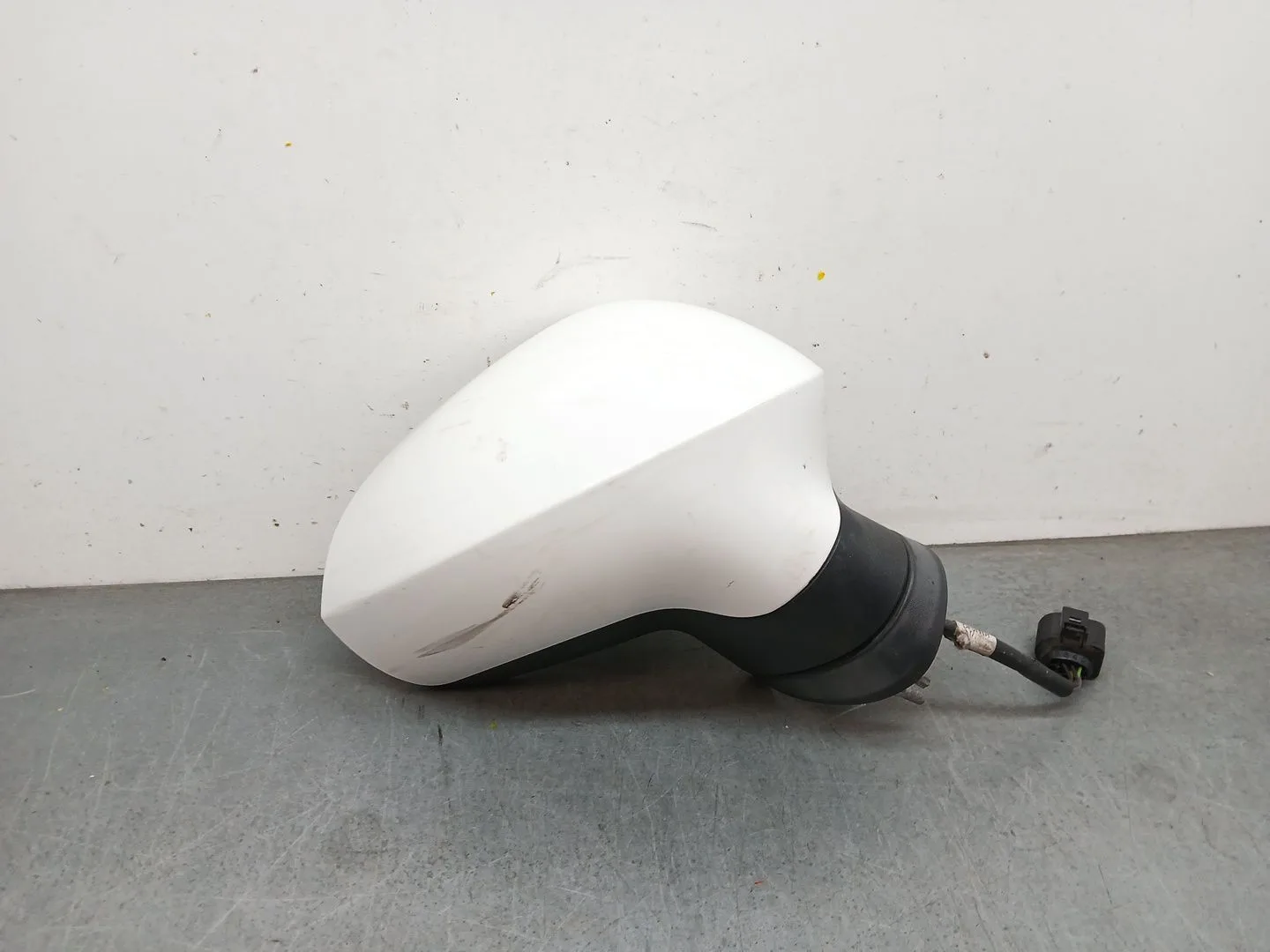 Retrovisor Derecho para Seat Leon (1P1)