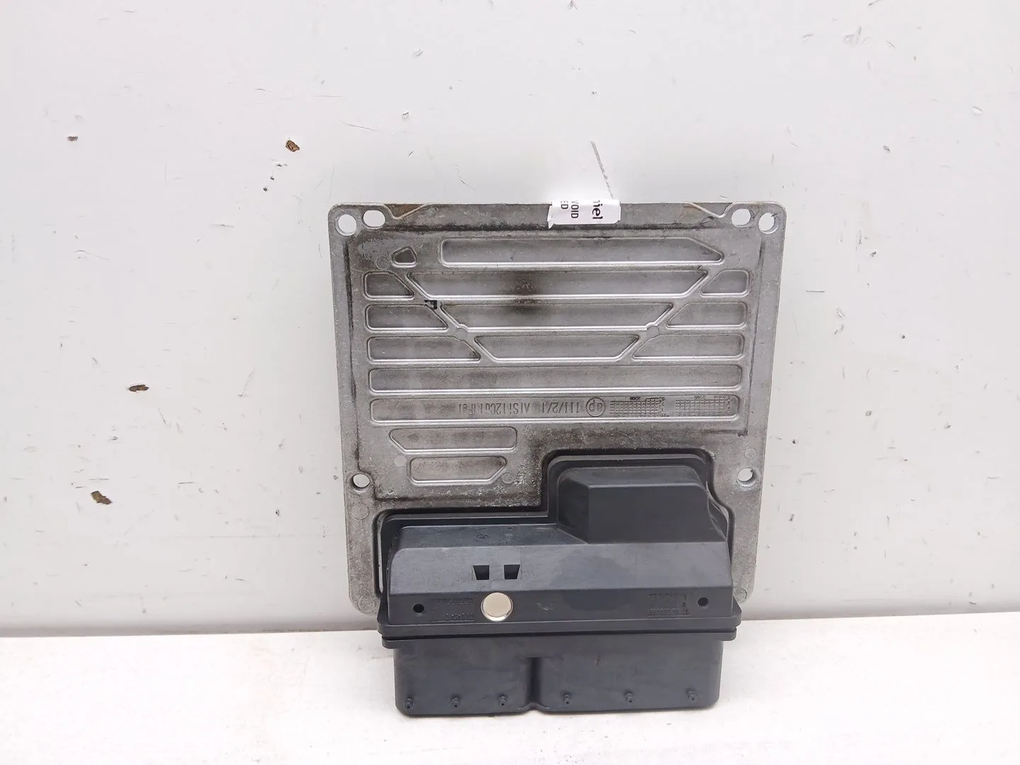 Centralita Motor Uce para Mercedes-Benz Clase C (W203)