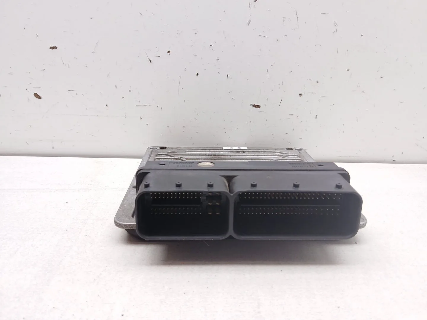 Centralita Motor Uce para Mercedes-Benz Clase C (W203)