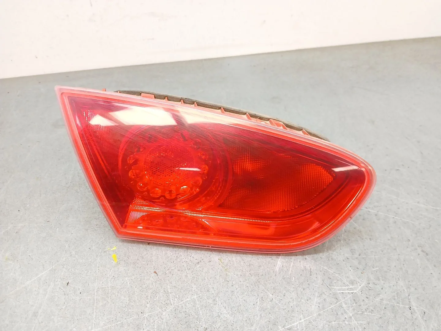 Piloto Trasero Derecho Interior para Seat Leon (1P1)