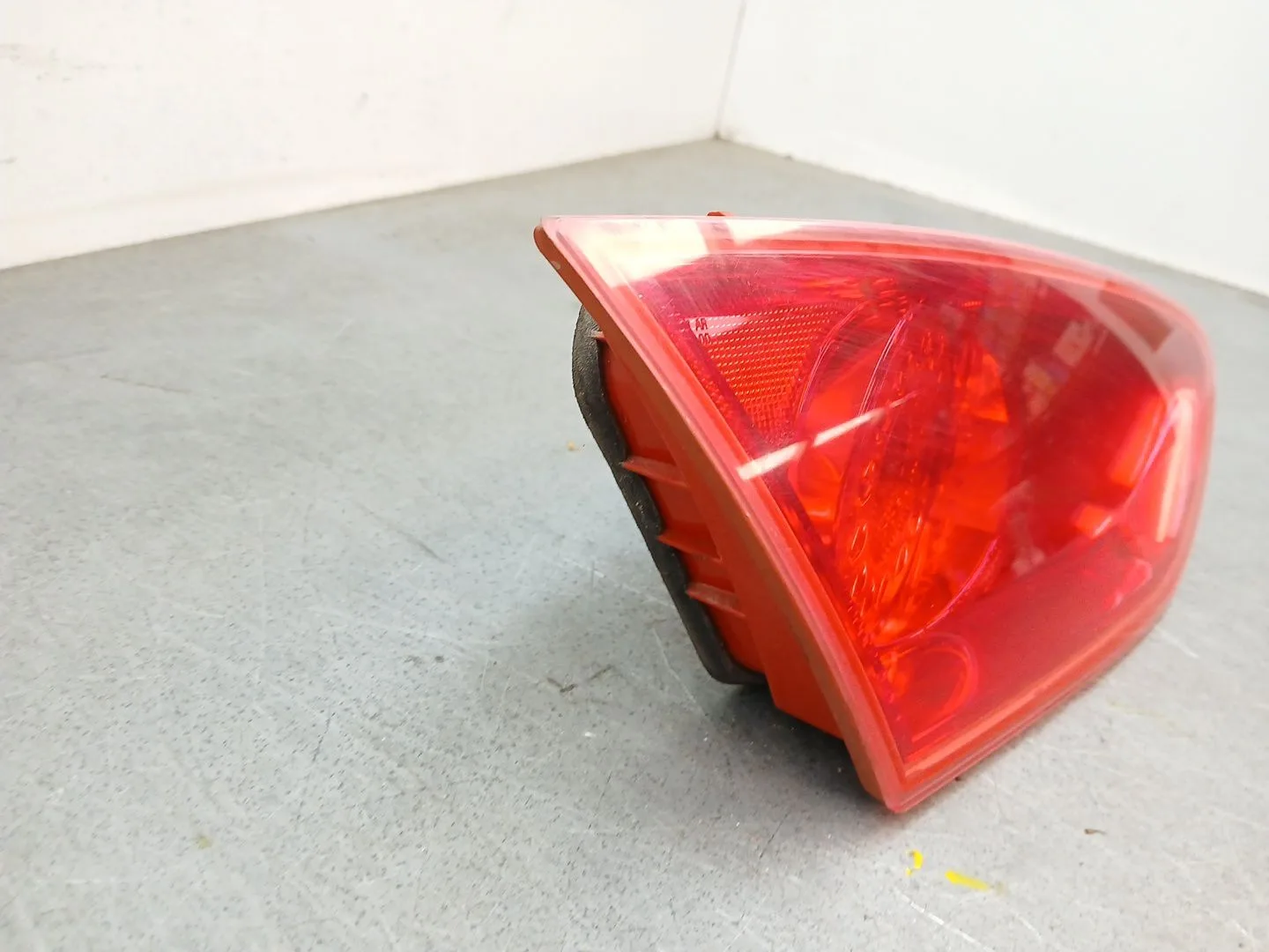 Piloto Trasero Derecho Interior para Seat Leon (1P1)