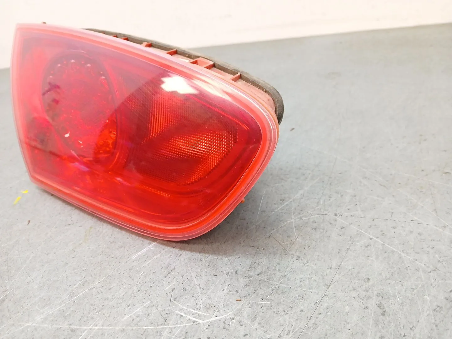 Piloto Trasero Derecho Interior para Seat Leon (1P1)