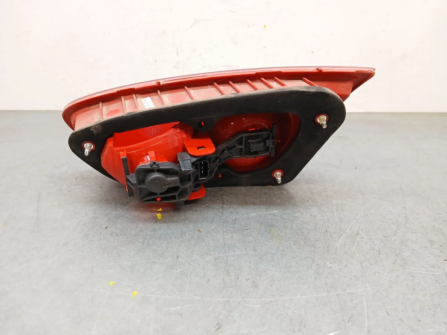 Piloto Trasero Derecho Interior para Seat Leon (1P1)