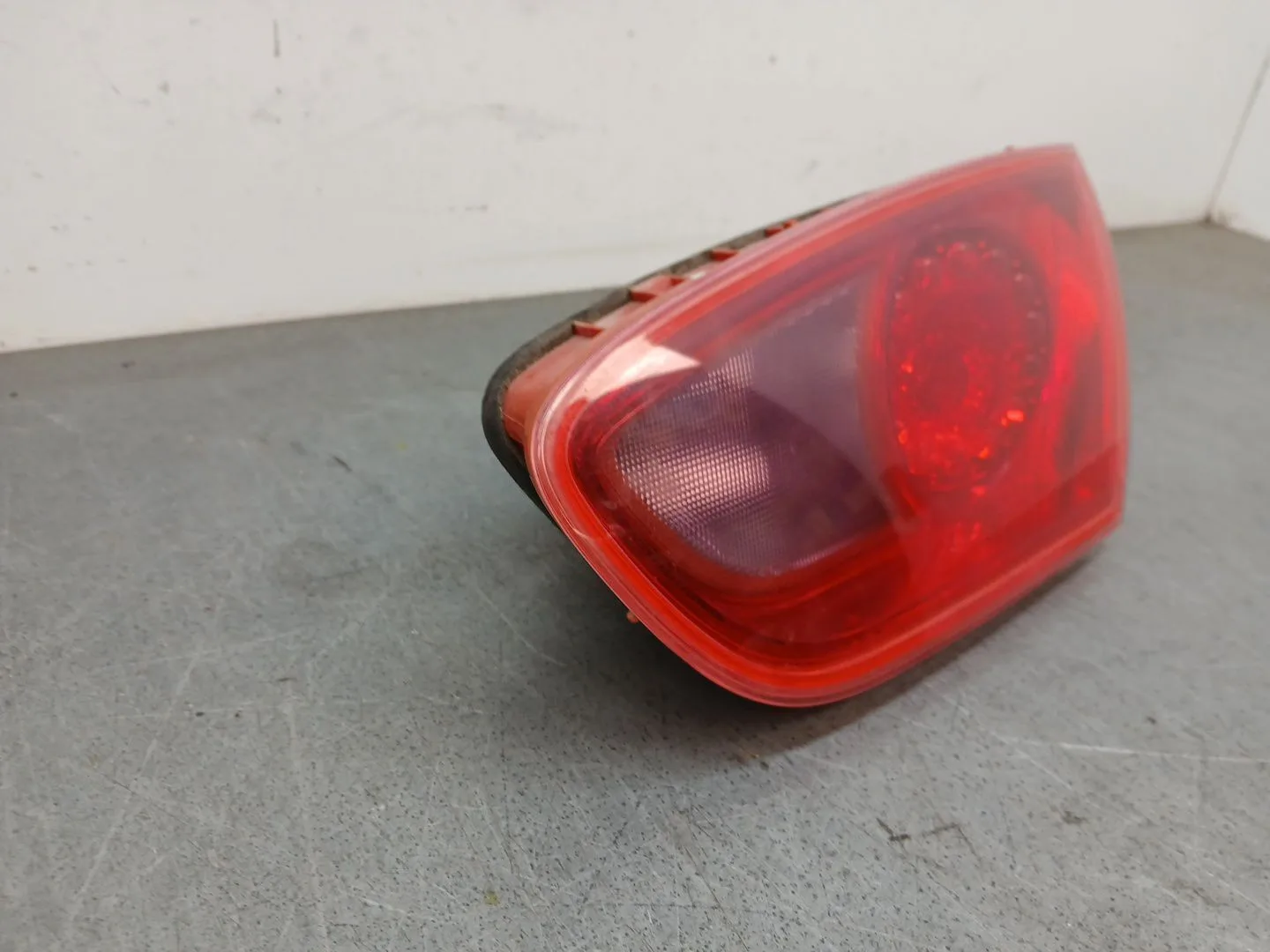 Piloto Trasero Izquierdo Interior para Seat Leon (1P1)