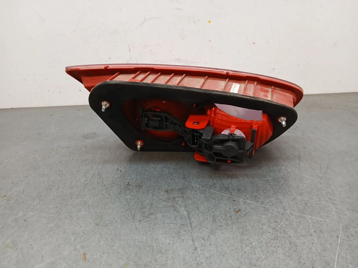 Piloto Trasero Izquierdo Interior para Seat Leon (1P1)