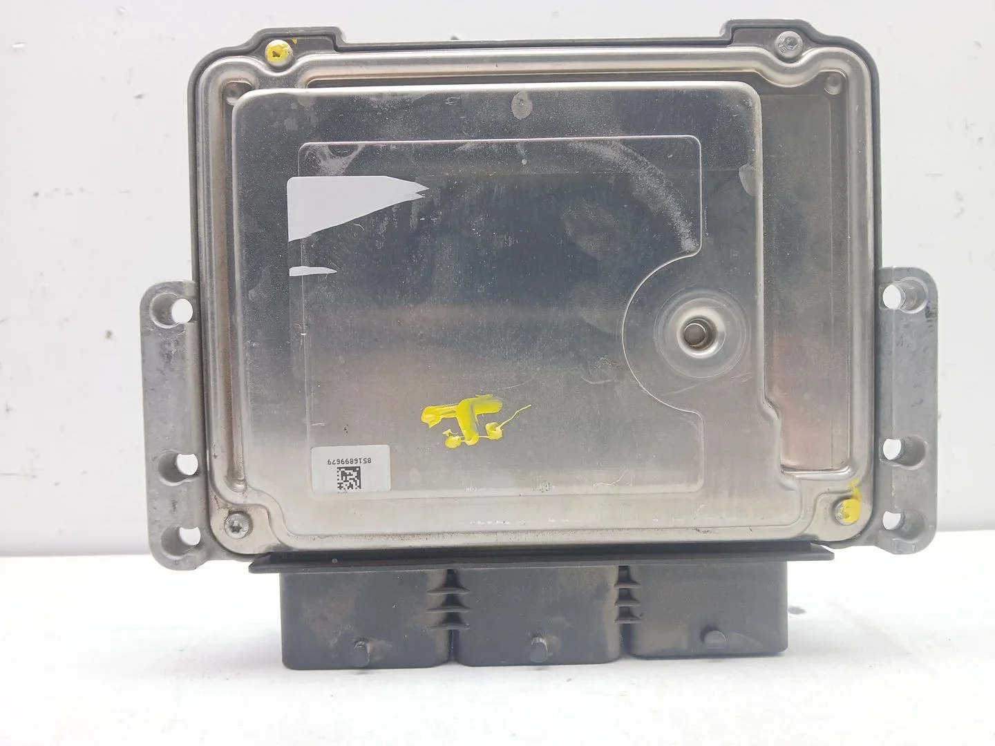 Centralita Motor Uce para Peugeot 207/207+ (Wa_, Wc_)