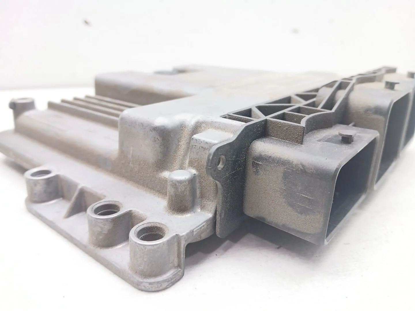 Centralita Motor Uce para Peugeot 207/207+ (Wa_, Wc_)