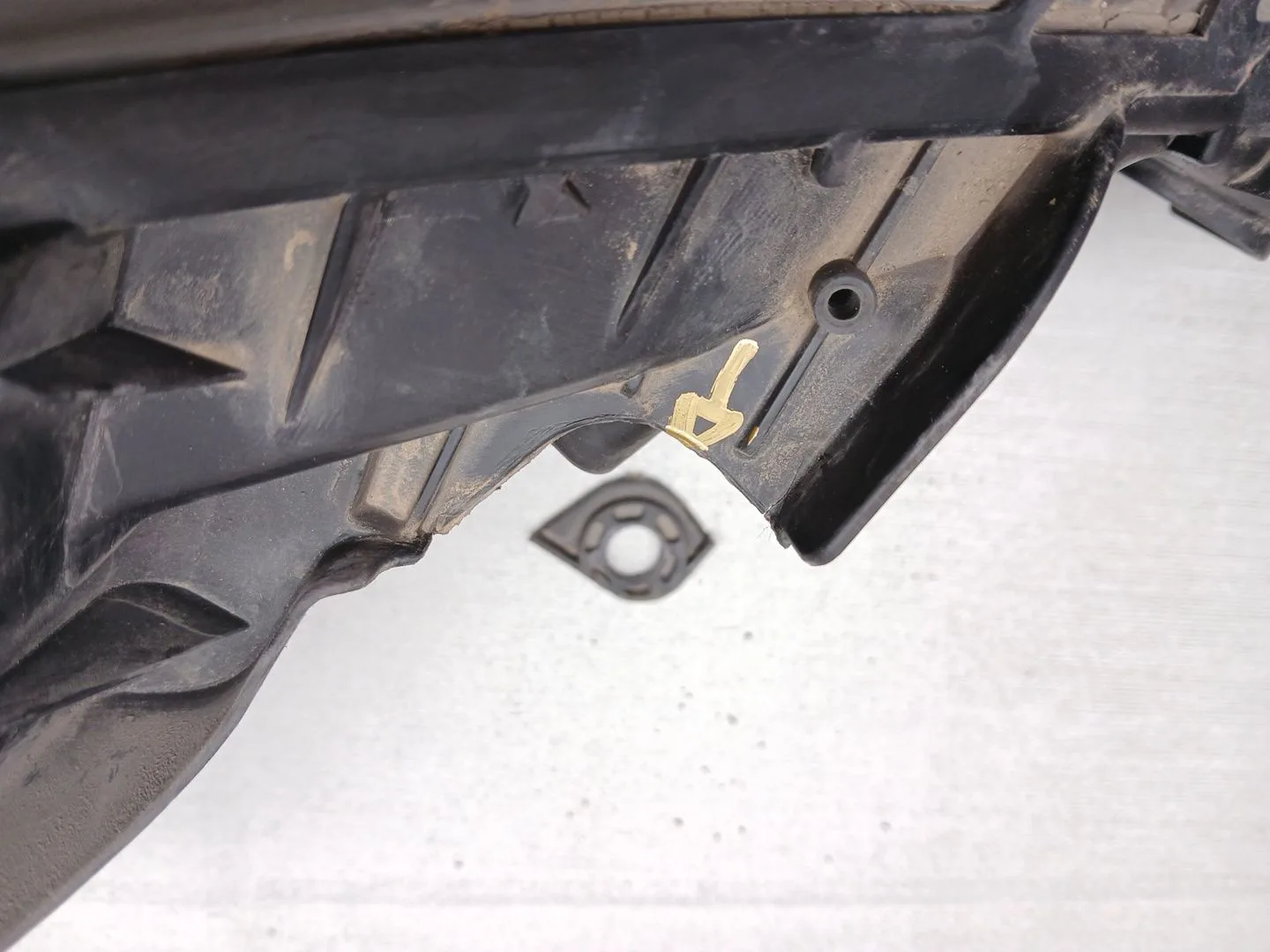 Faro Izquierdo para Peugeot 207/207+ (Wa_, Wc_)