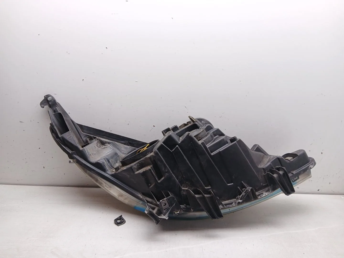 Faro Izquierdo para Peugeot 207/207+ (Wa_, Wc_)