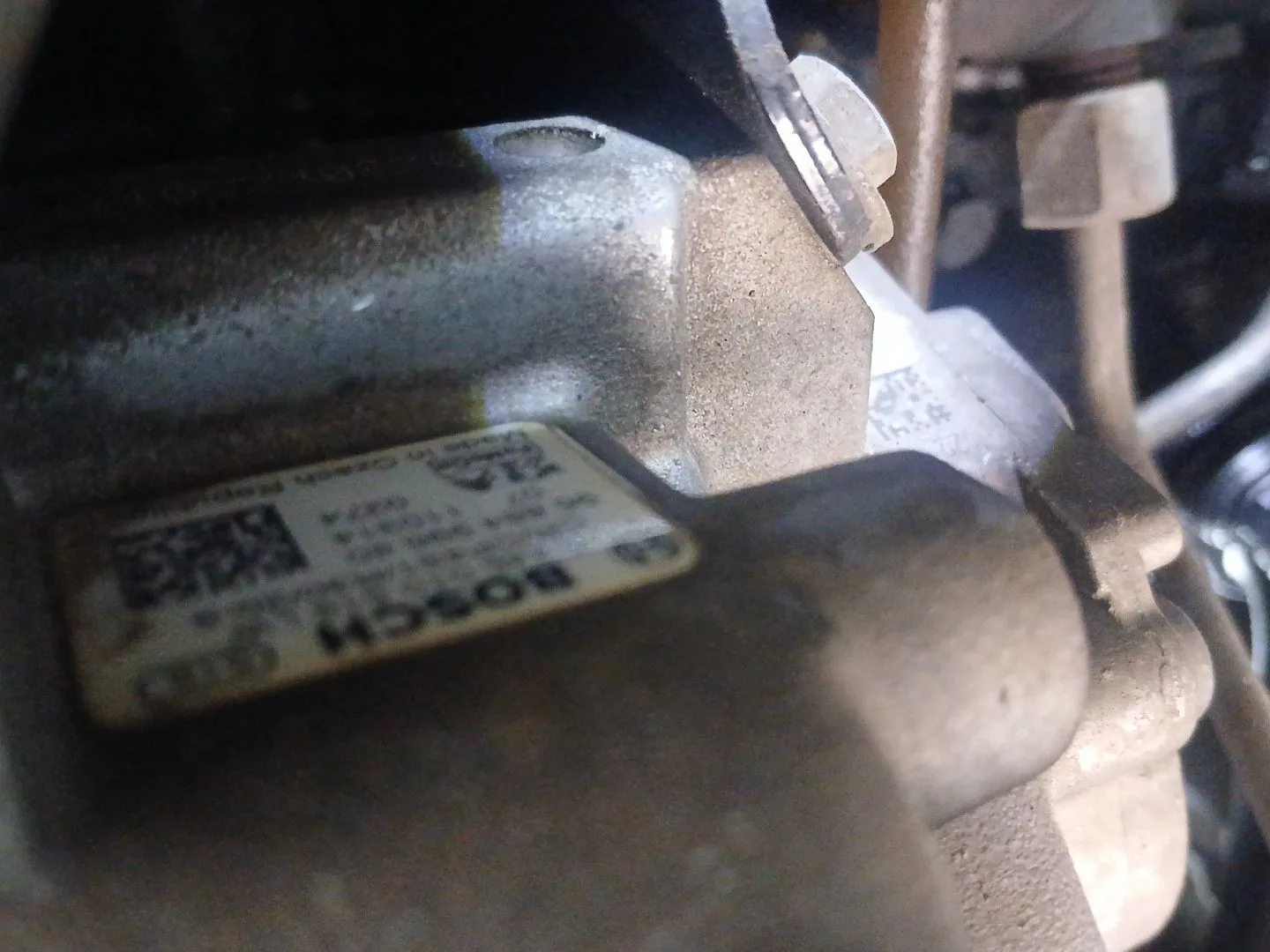 Despiece Motor para Peugeot 207/207+ (Wa_, Wc_)