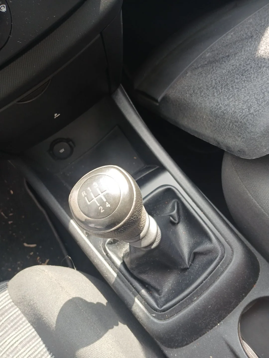 Caja Cambios para Kia Pro Cee'd (Ed)