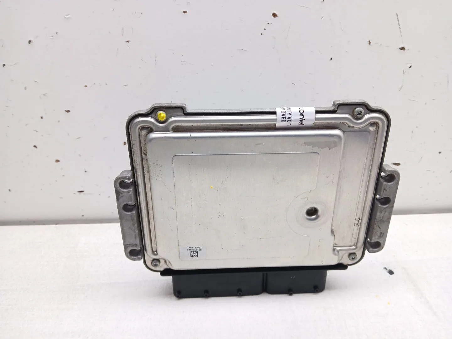 Centralita Motor Uce para Kia Pro Cee'd (Ed)