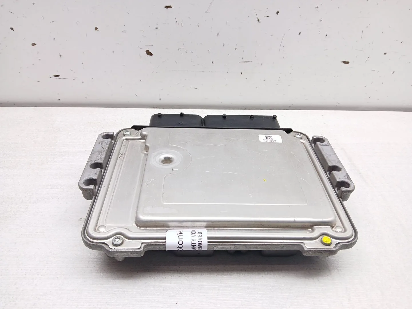 Centralita Motor Uce para Kia Pro Cee'd (Ed)