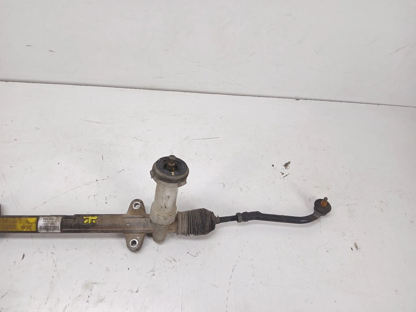 Cremallera Direccion para Kia Pro Cee'd (Ed)
