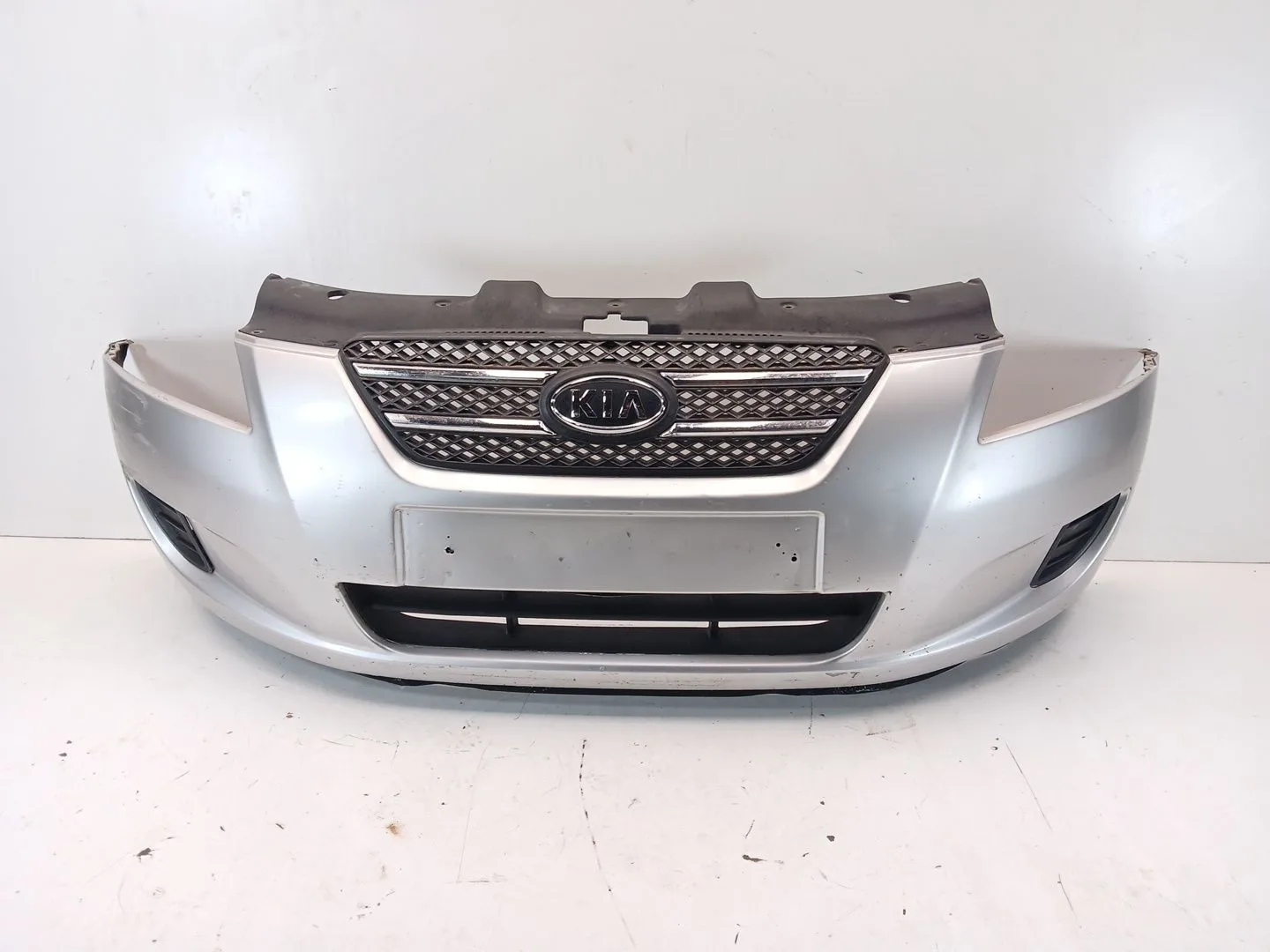 Paragolpes Delantero para Kia Pro Cee'd (Ed)