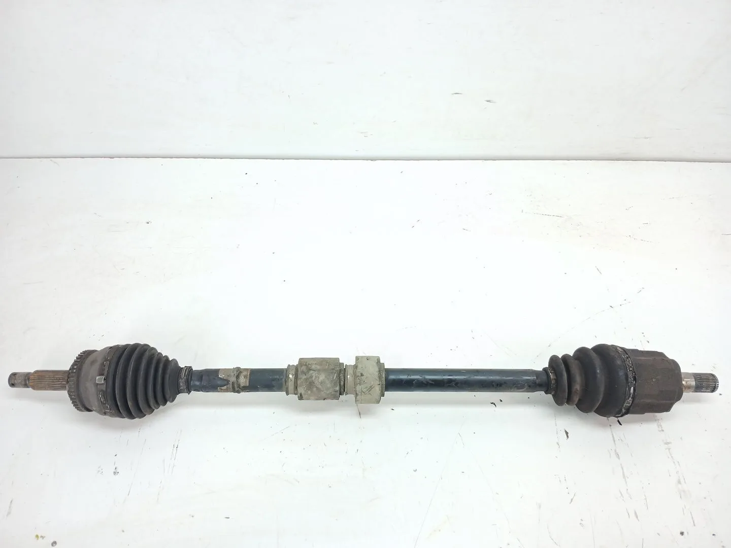 Transmision Delantera Derecha para Kia Pro Cee'd (Ed)