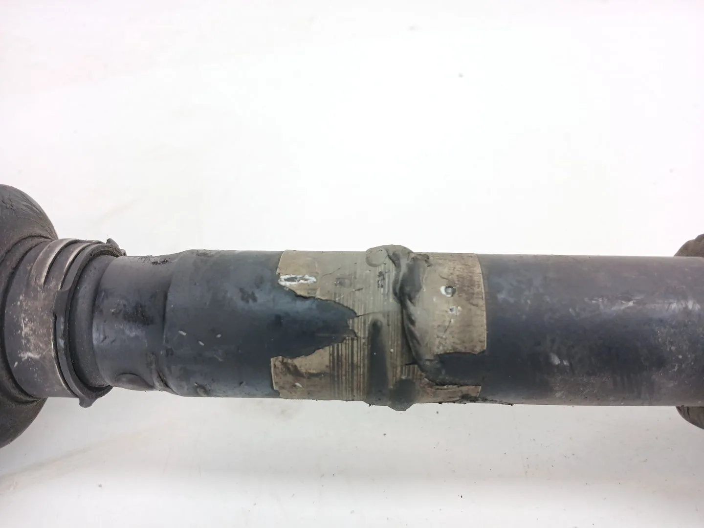 Transmision Delantera Derecha para Kia Pro Cee'd (Ed)