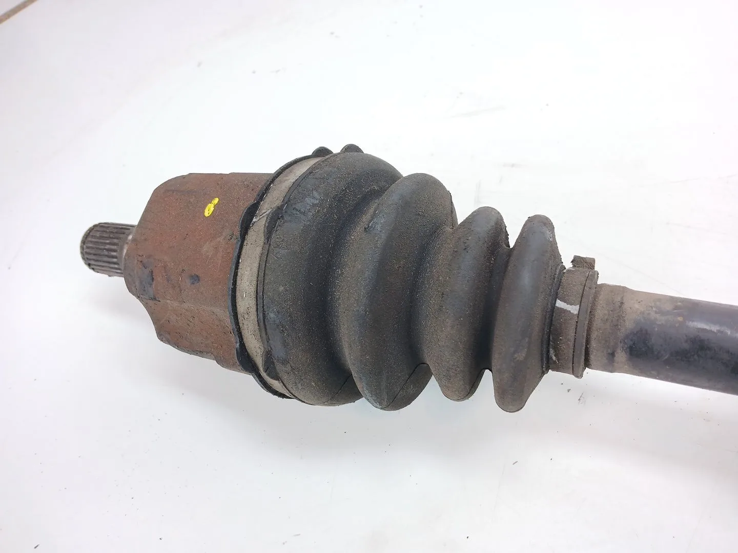Transmision Delantera Izquierda para Kia Pro Cee'd (Ed)