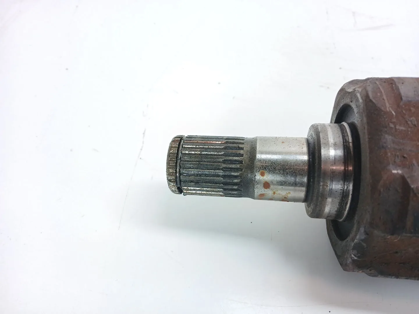 Transmision Delantera Izquierda para Kia Pro Cee'd (Ed)
