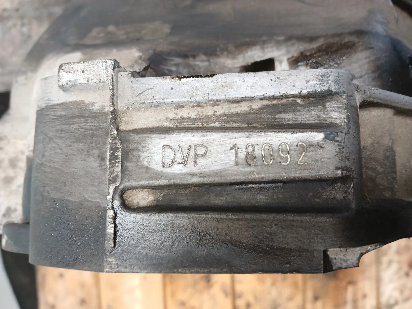 Caja Cambios para Volkswagen Passat B5.5 (3B3)