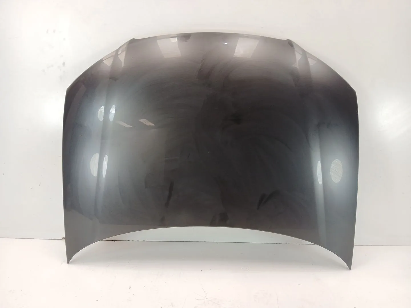 Capot para Audi A3 (8P1)