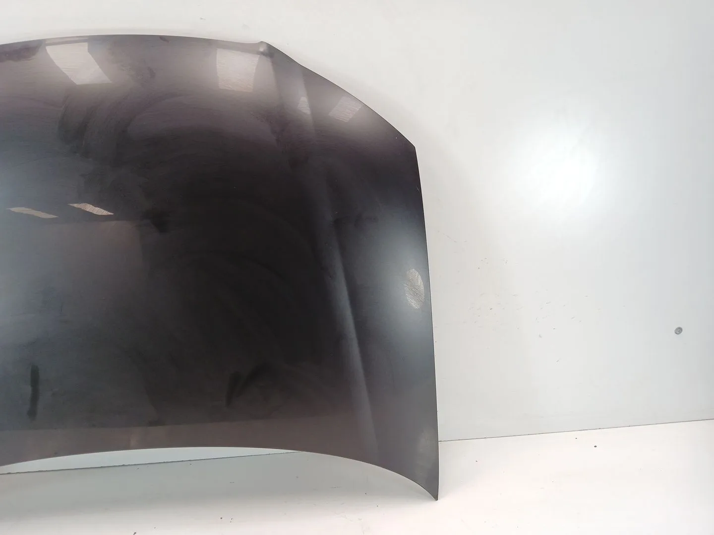 Capot para Audi A3 (8P1)