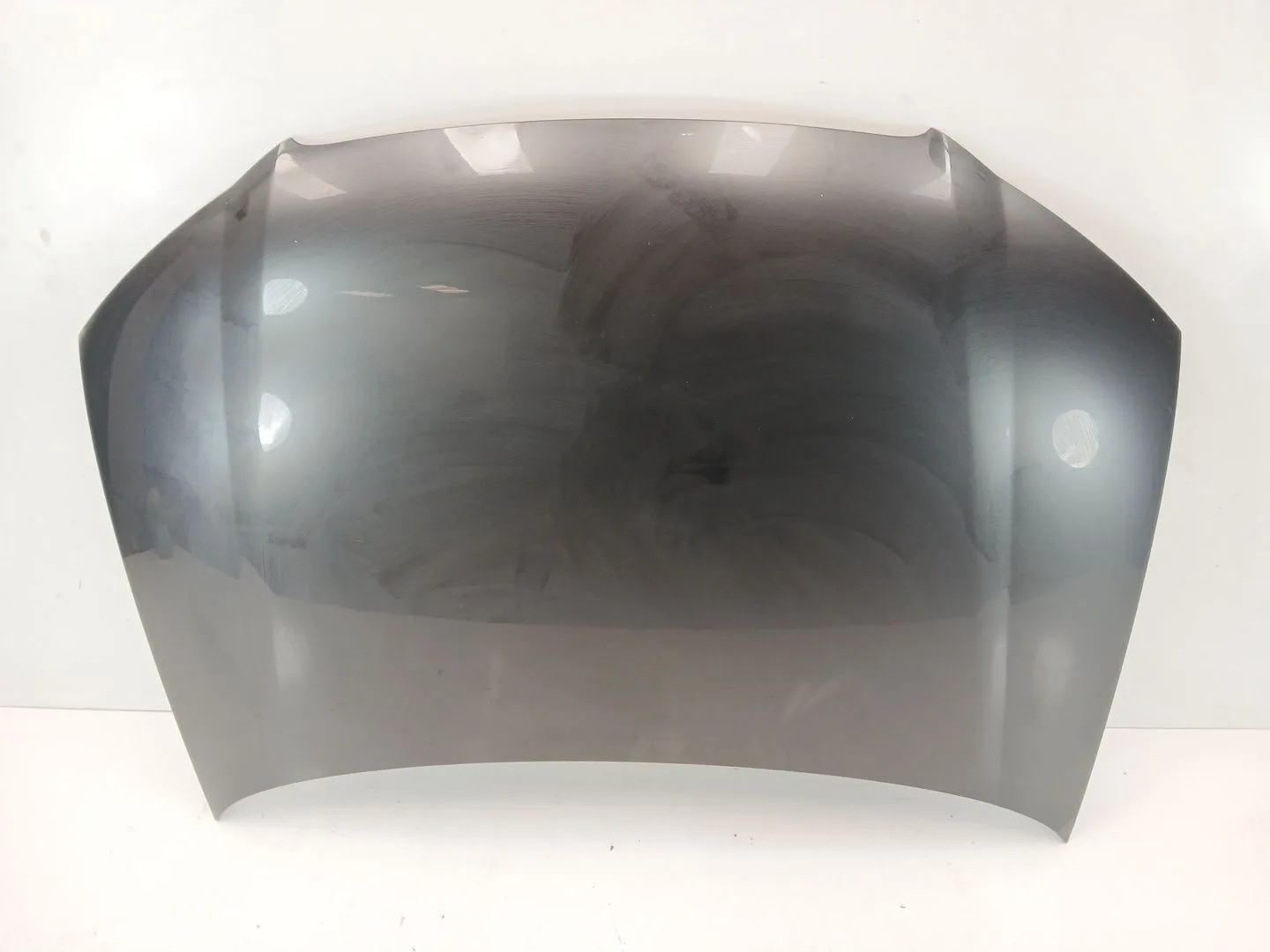 Capot para Audi A3 (8P1)