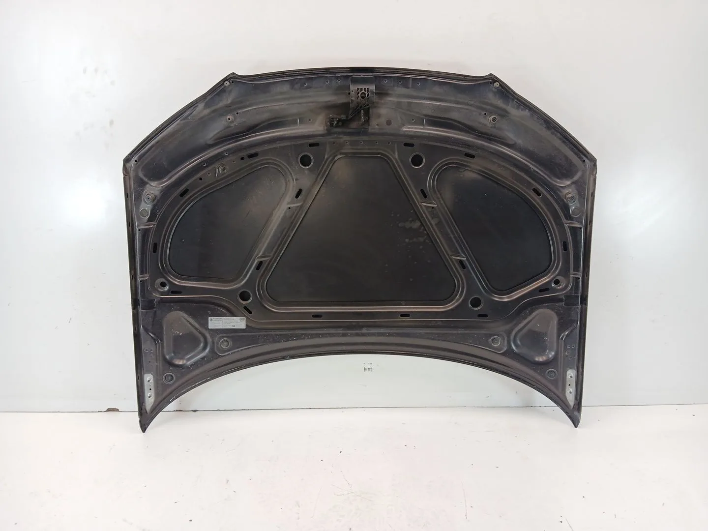 Capot para Audi A3 (8P1)