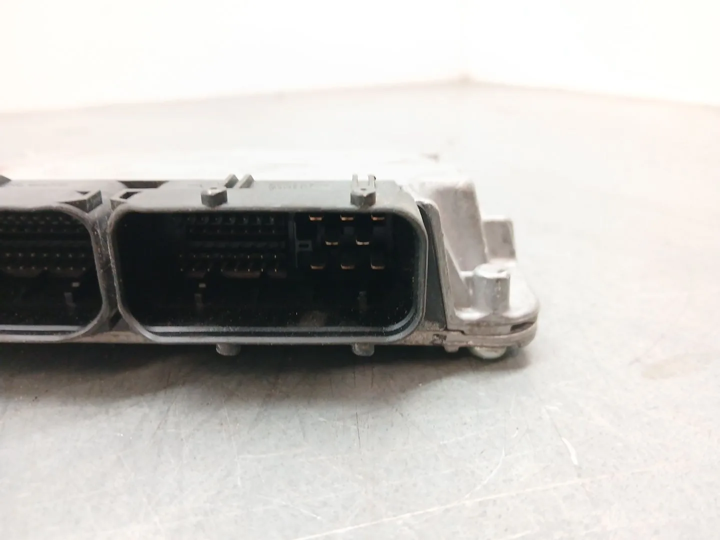 Centralita Motor Uce para Audi A3 (8P1)