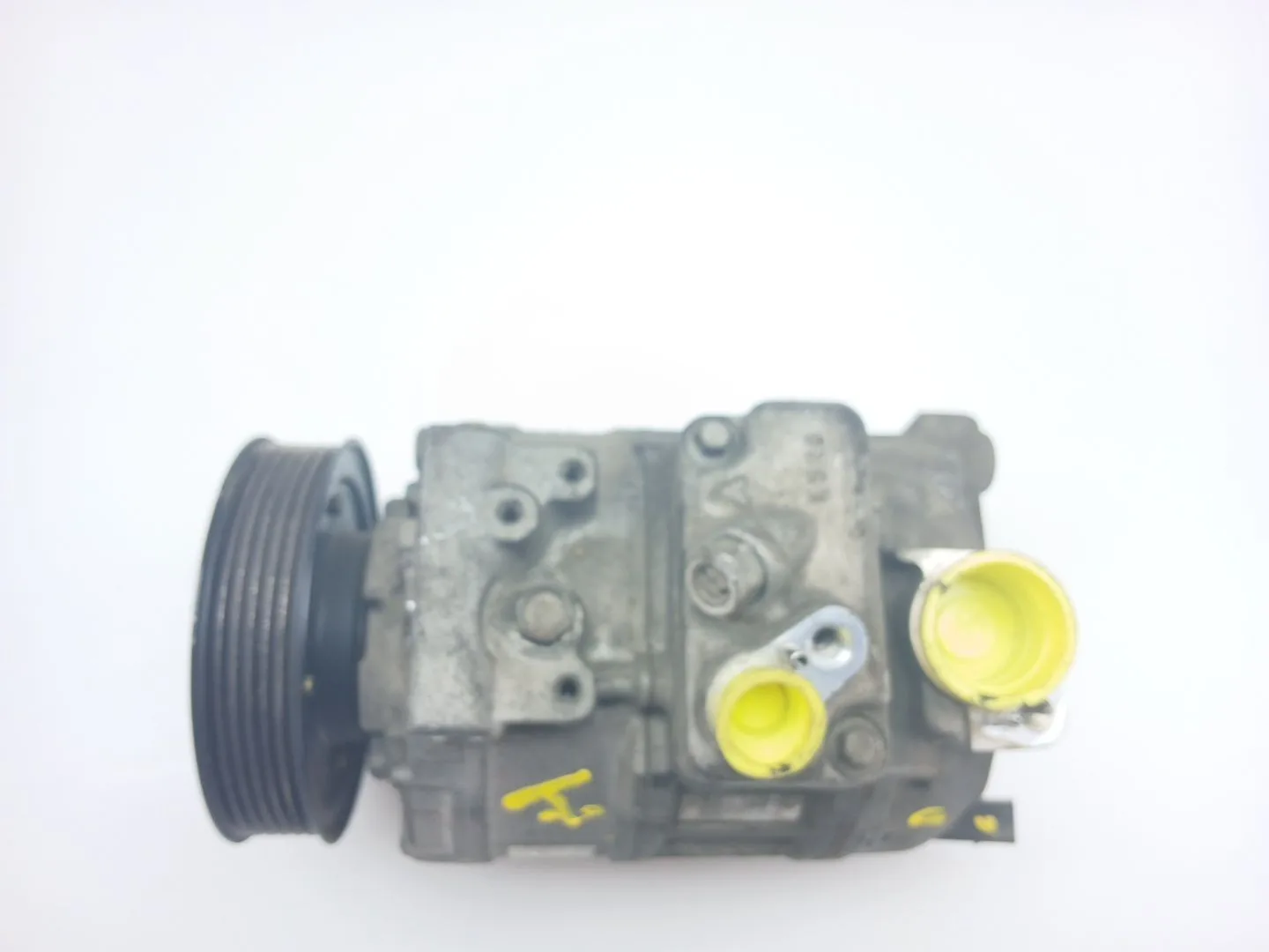 Compresor Aire Acondicionado para Audi A3 (8P1)