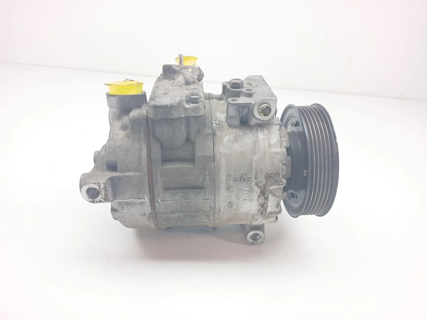 Compresor Aire Acondicionado para Audi A3 (8P1)