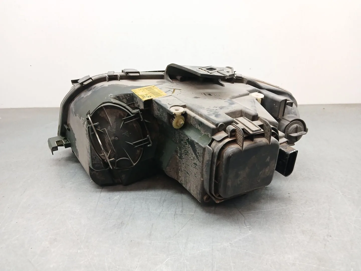 Faro Derecho para Audi A3 (8P1)