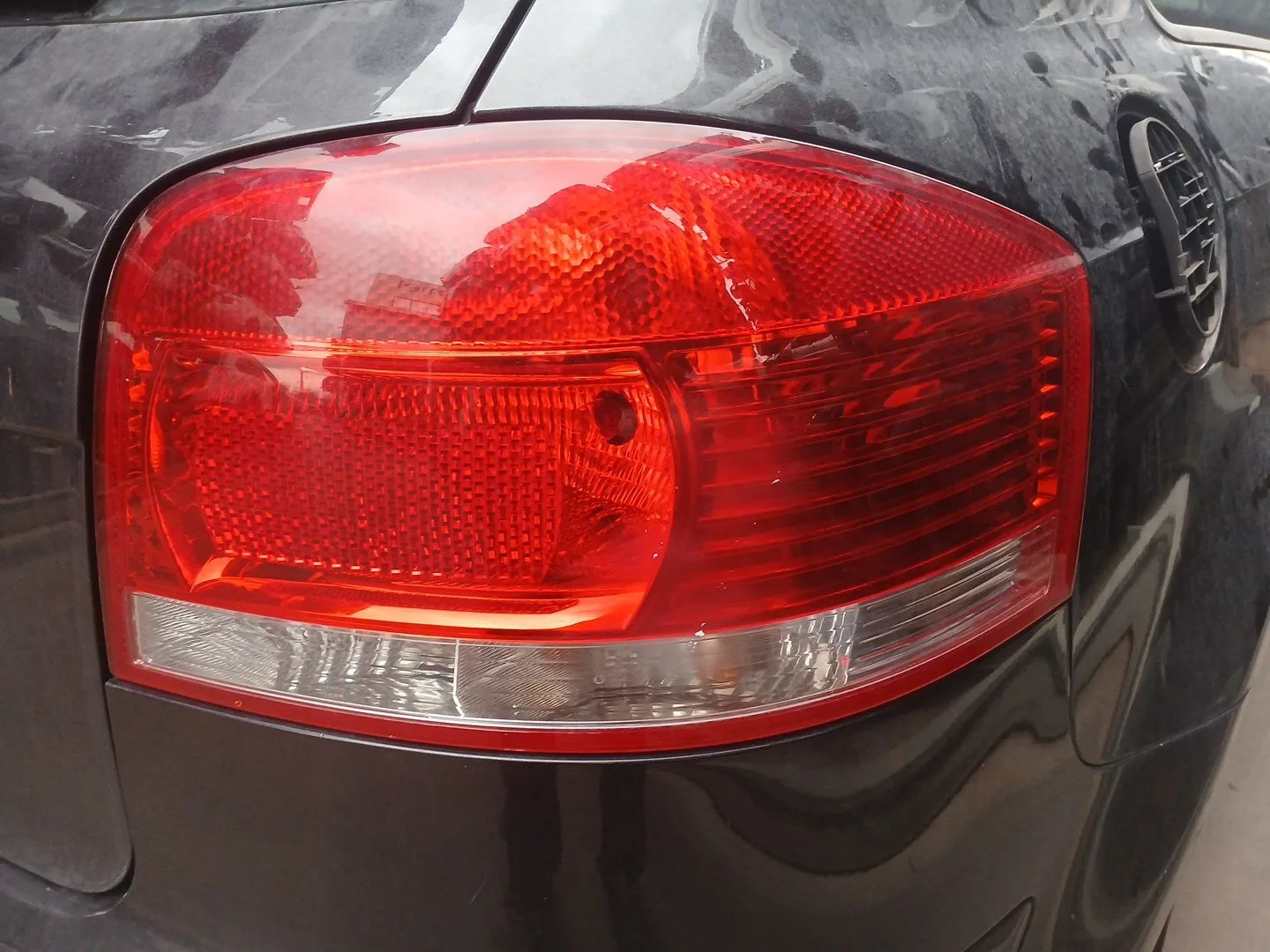 Piloto Trasero Derecho para Audi A3 (8P1)