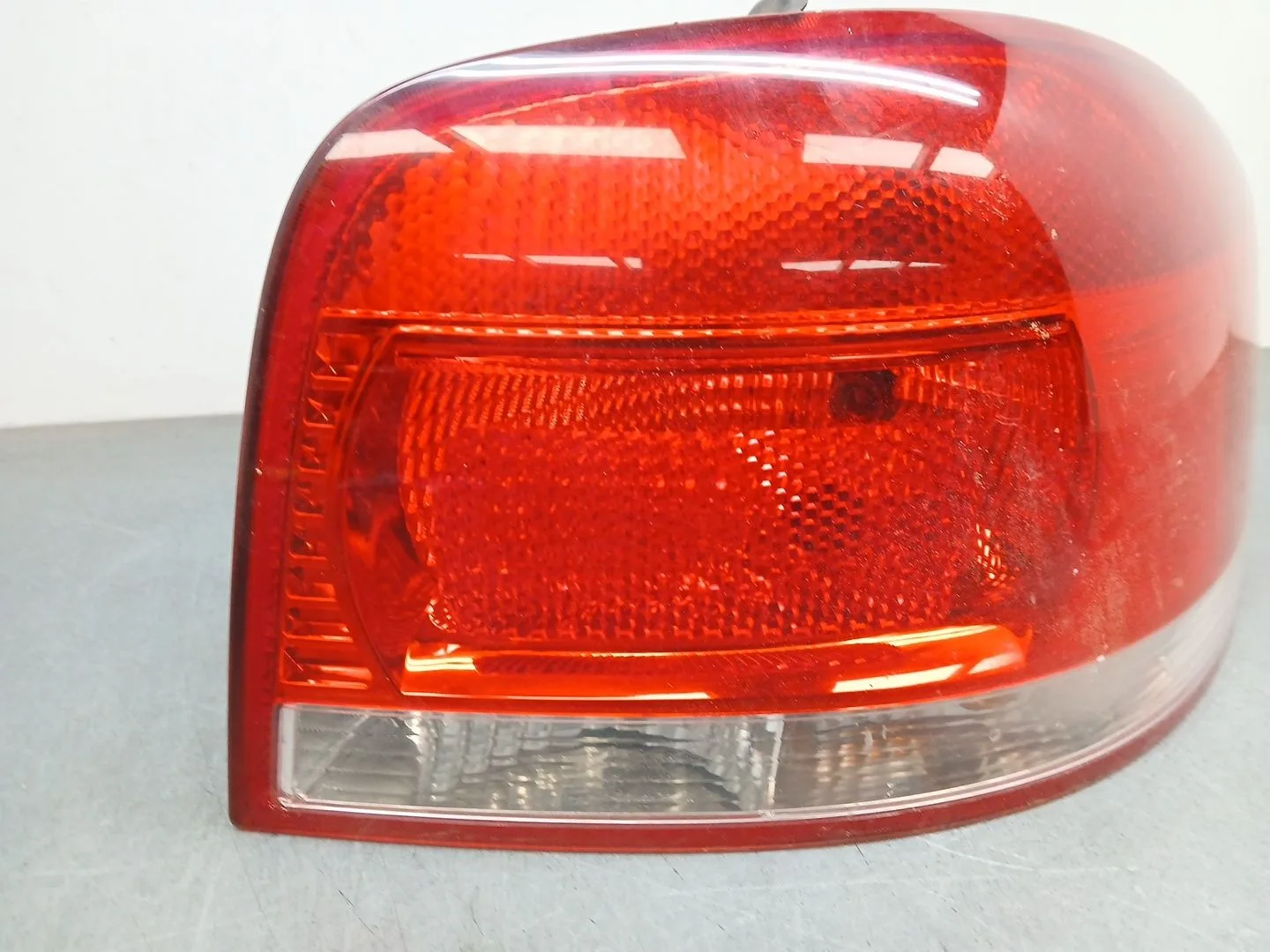 Piloto Trasero Derecho para Audi A3 (8P1)
