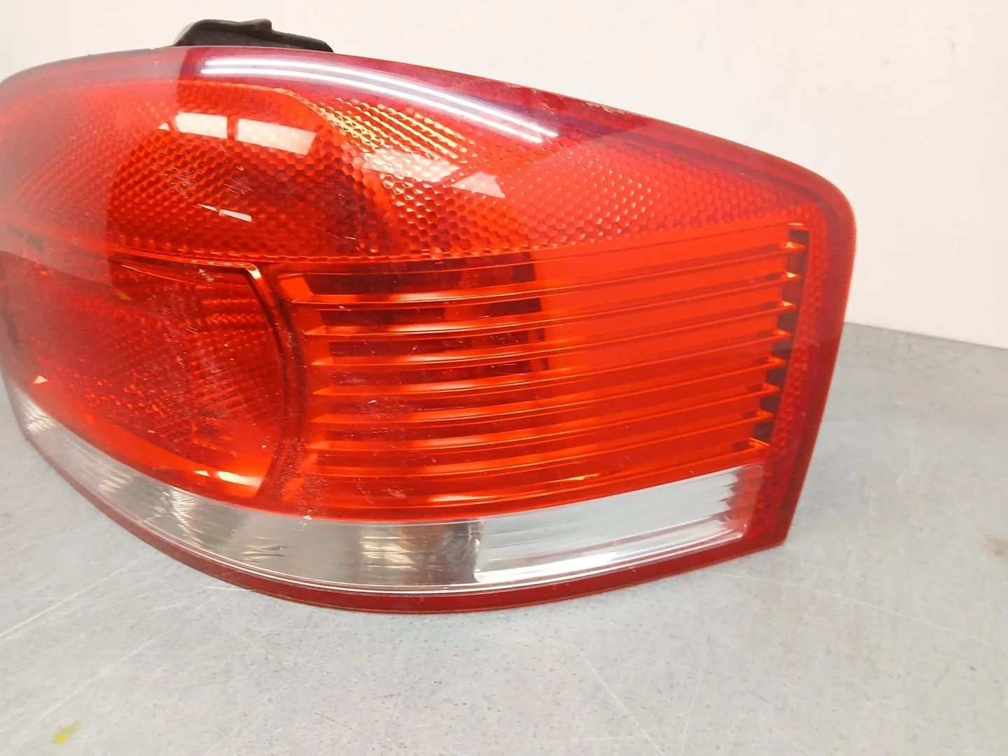 Piloto Trasero Derecho para Audi A3 (8P1)