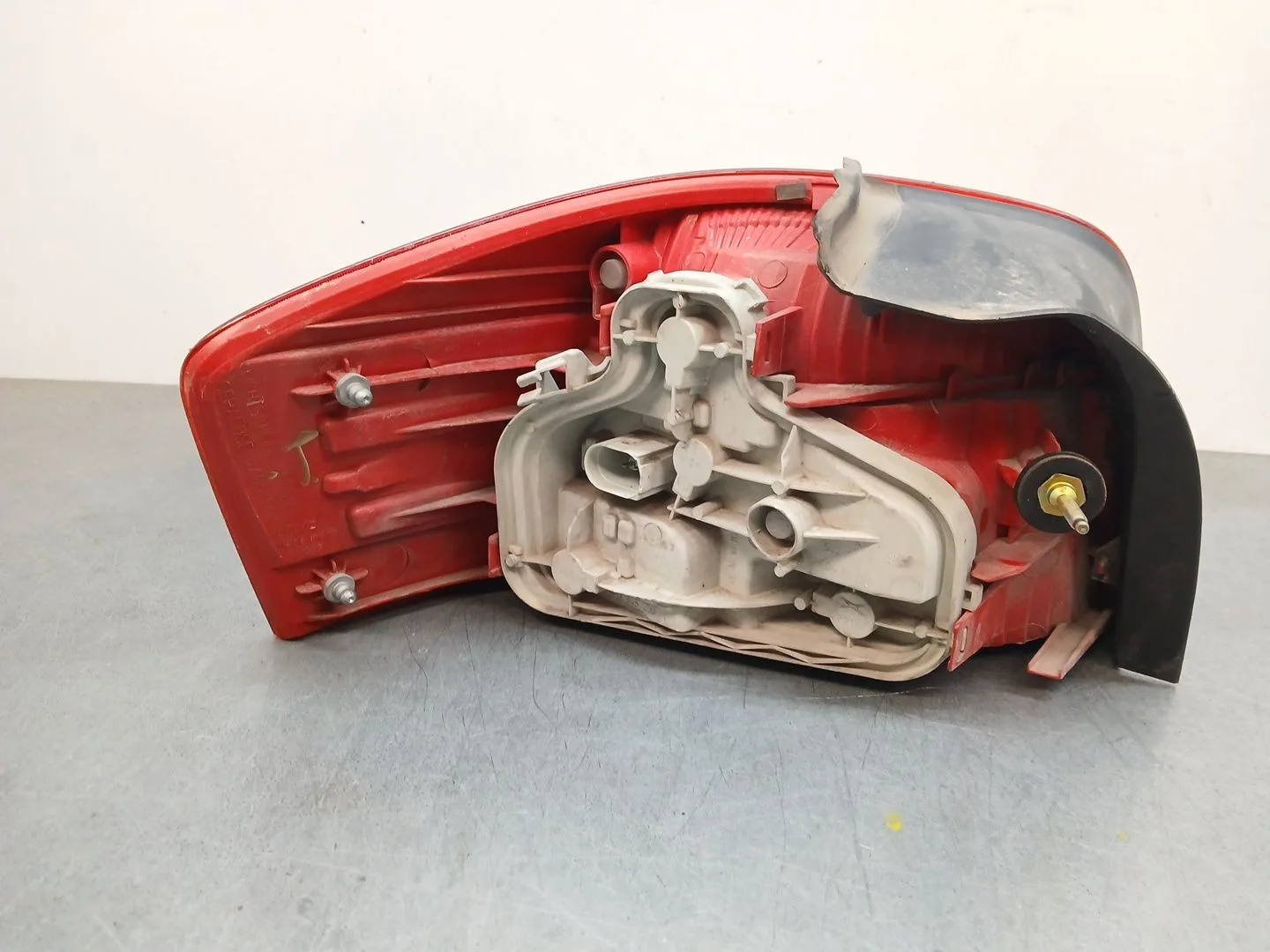Piloto Trasero Derecho para Audi A3 (8P1)