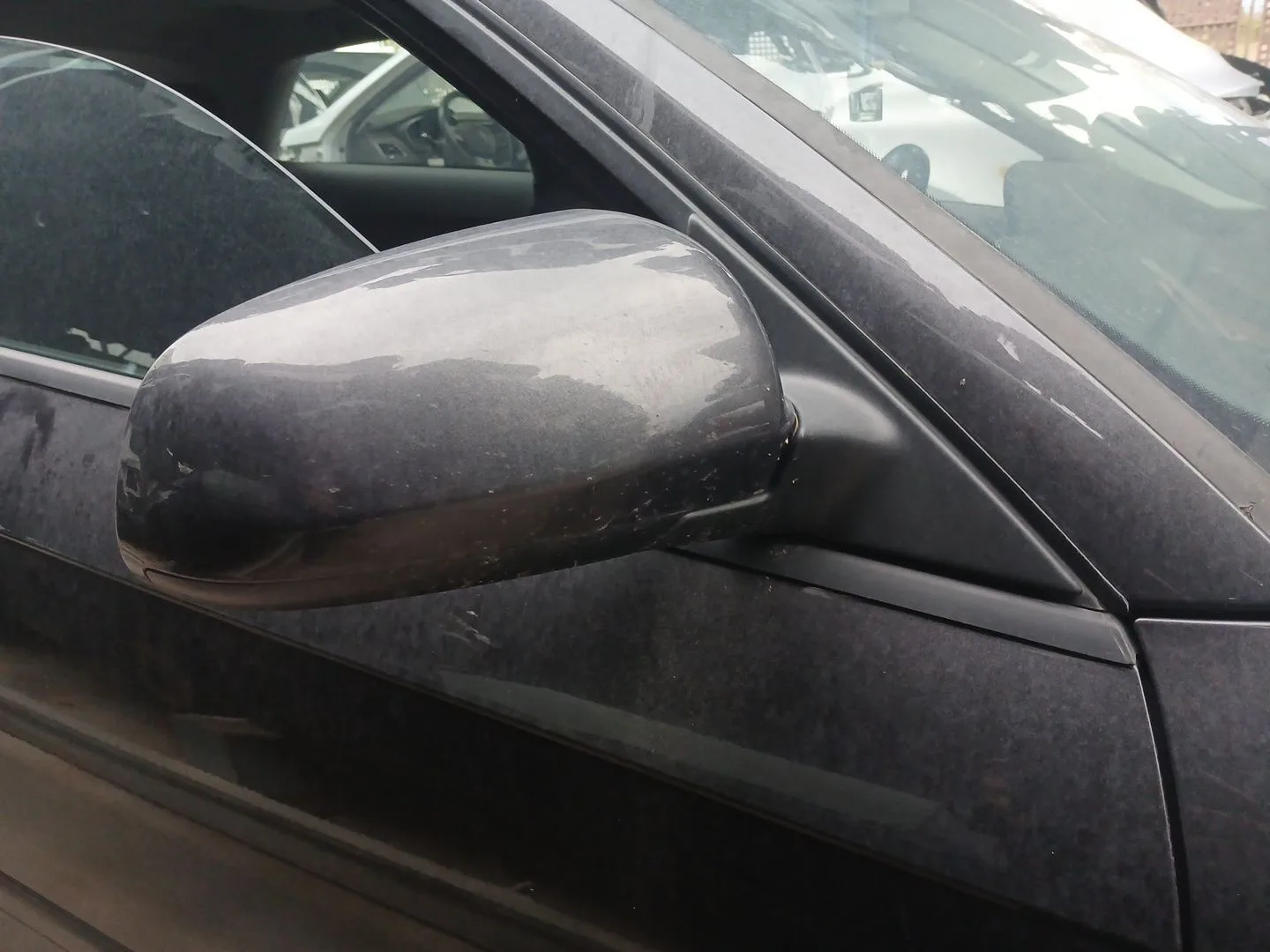 Retrovisor Derecho para Audi A3 (8P1)